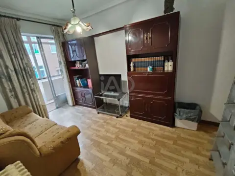 Piso en Las Flores-San Isidro-Pajarillos