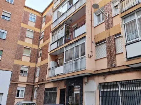 Piso en Las Flores-San Isidro-Pajarillos