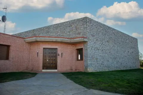 Chalet en Canaleja