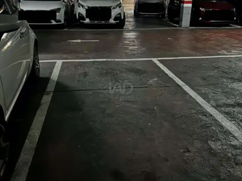 Garaje en Carrer de Santiago Ramón y Cajal, 13