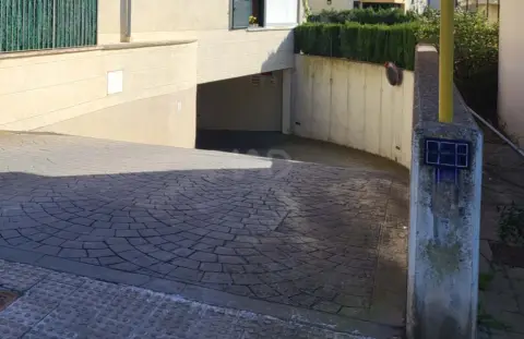 Garaje en La Teulera