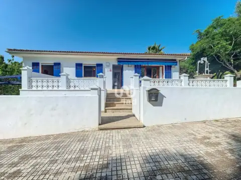 Casa en Santa Margalida