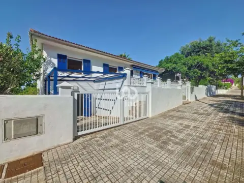 Casa en Santa Margalida