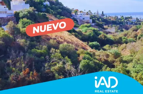 Terreno en Marbella