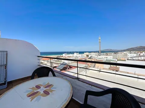 Apartamento en Tarifa