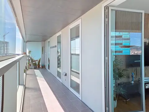 Piso en Lhospitalet de Llobregat