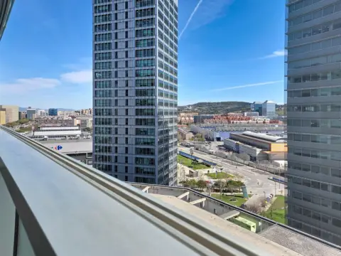 Piso en Lhospitalet de Llobregat