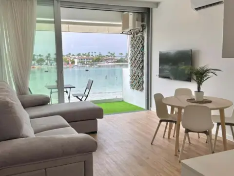 Estudio en Platja d'Alcúdia-Port d'Alcúdia