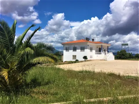 Casa en Cabanes