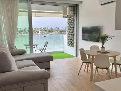 Estudio en Platja d'Alcúdia-Port d'Alcúdia