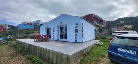 Casa en Los Realejos