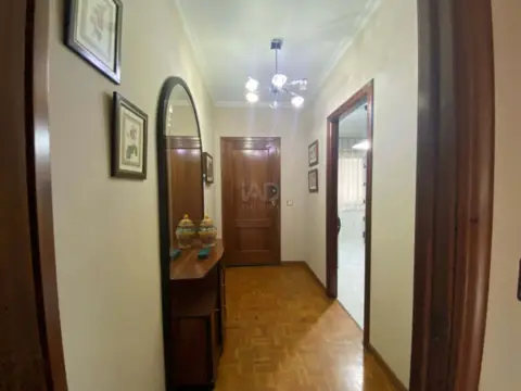 Piso en A Seca-Os Salgueriños