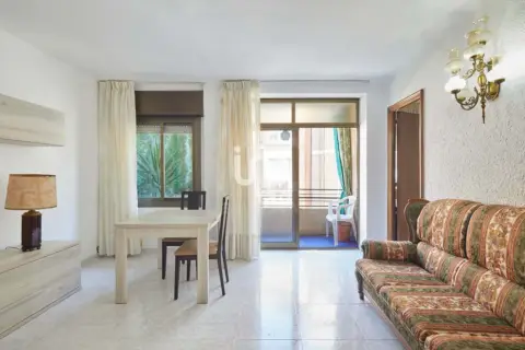 Piso en Barcelonés