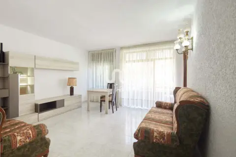 Piso en Barcelonés
