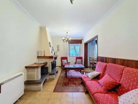 Casa en Cambados