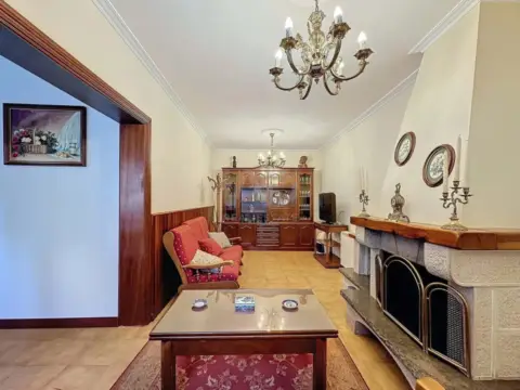 Casa en Cambados