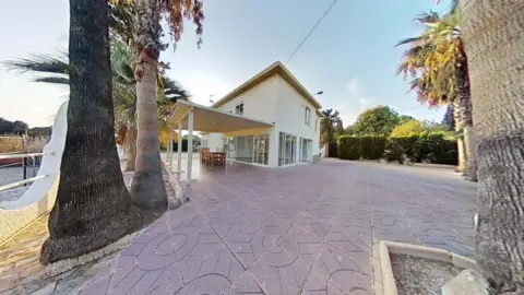 Chalet en Pedanías Norte