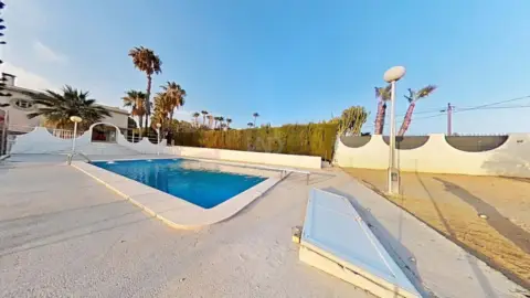 Chalet en Pedanías Norte
