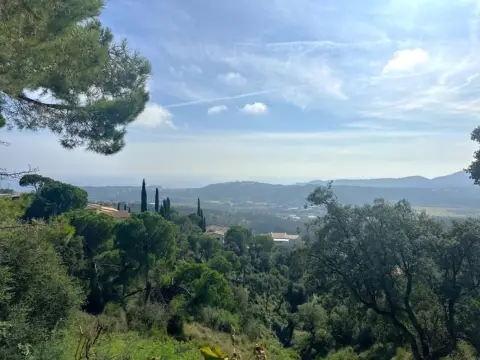 Terreno en Urbanitzacions