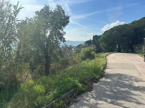 Terreno en Urbanitzacions