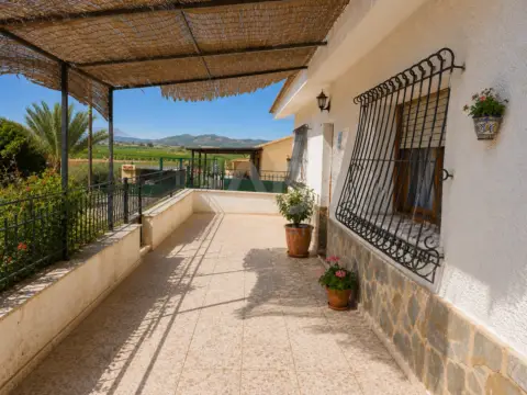 Finca rústica en Gea y Truyols