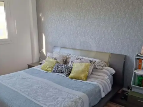 Piso en Carrer de Susqueda, 9