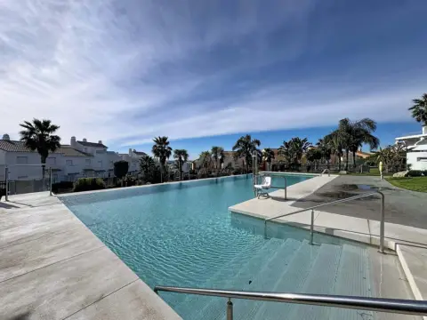 Piso en El Almarchal