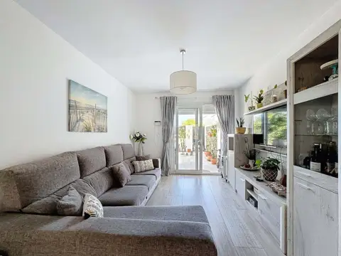 Piso en El Almarchal