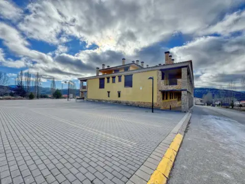 Dúplex en Virgen de la Vega