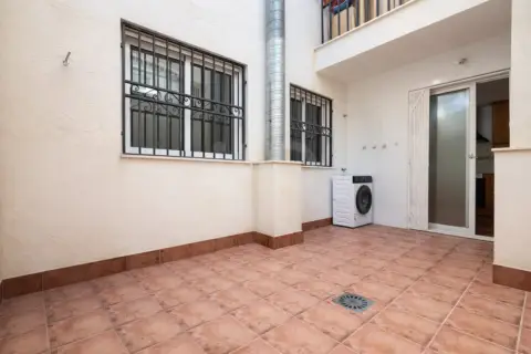 Piso en Abarán
