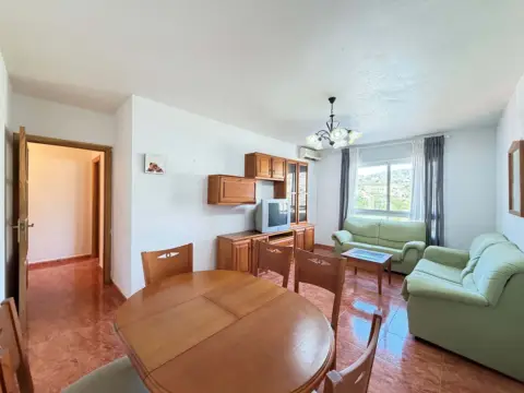 Piso en Abarán