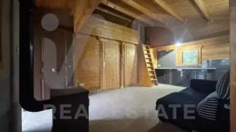 Finca rústica en Pego