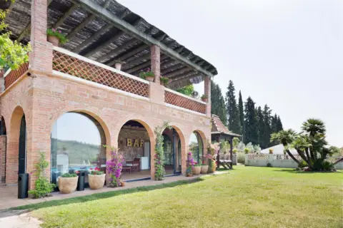Finca rústica en Castellar del Vallès