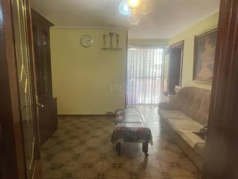 Piso en El Rabal