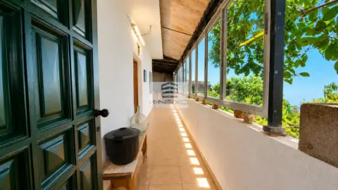 Casa en La Vera-El Farrobillo-Tosca de Ana María