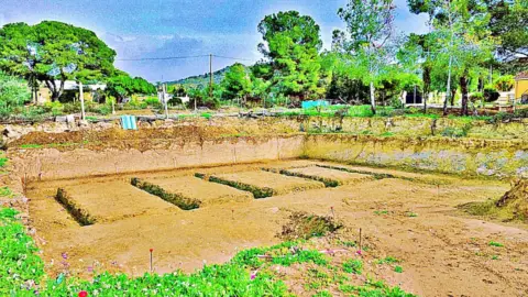 Terreno en Sant Joan d'Alacant
