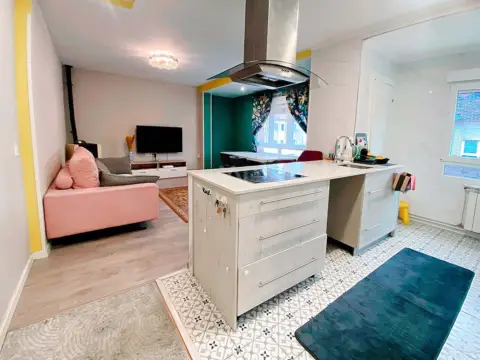 Piso en Sama