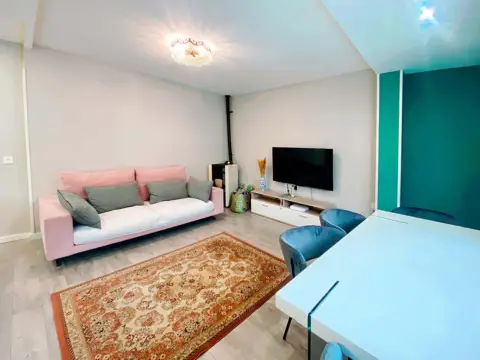 Piso en Sama