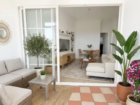 Piso en Costa del Sol Occidental