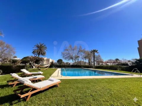 Piso en Costa del Sol Occidental