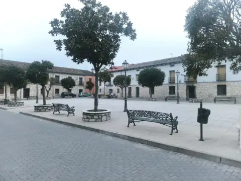 Apartamento en Villanubla