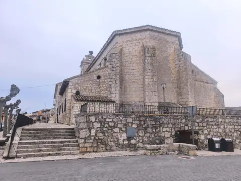 Apartamento en Villanubla