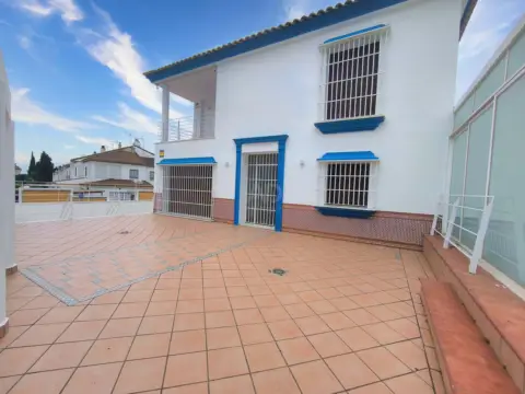 Casa en La Redondela