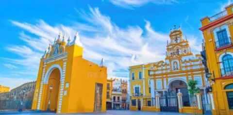 Dúplex en San Gil