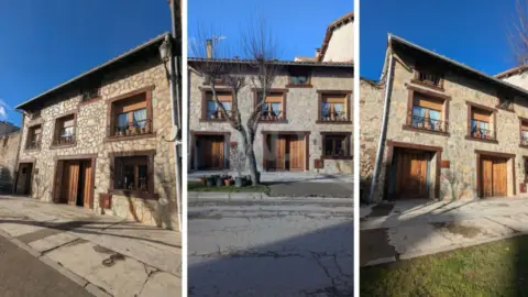 Casa en Ezcaray