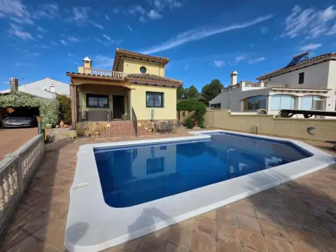 Casa en Calasparra