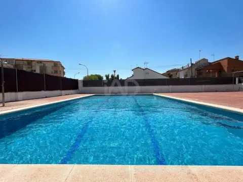 Piso en Urbanització Marítima Residencial