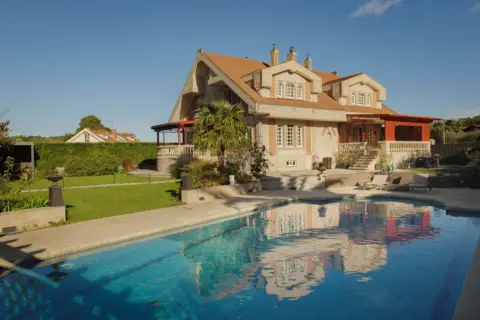 Casa en Gorliz