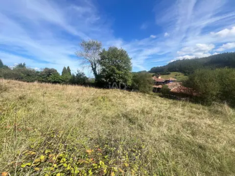 Terreno en Berruga