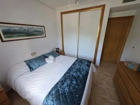 Casa en Calasparra